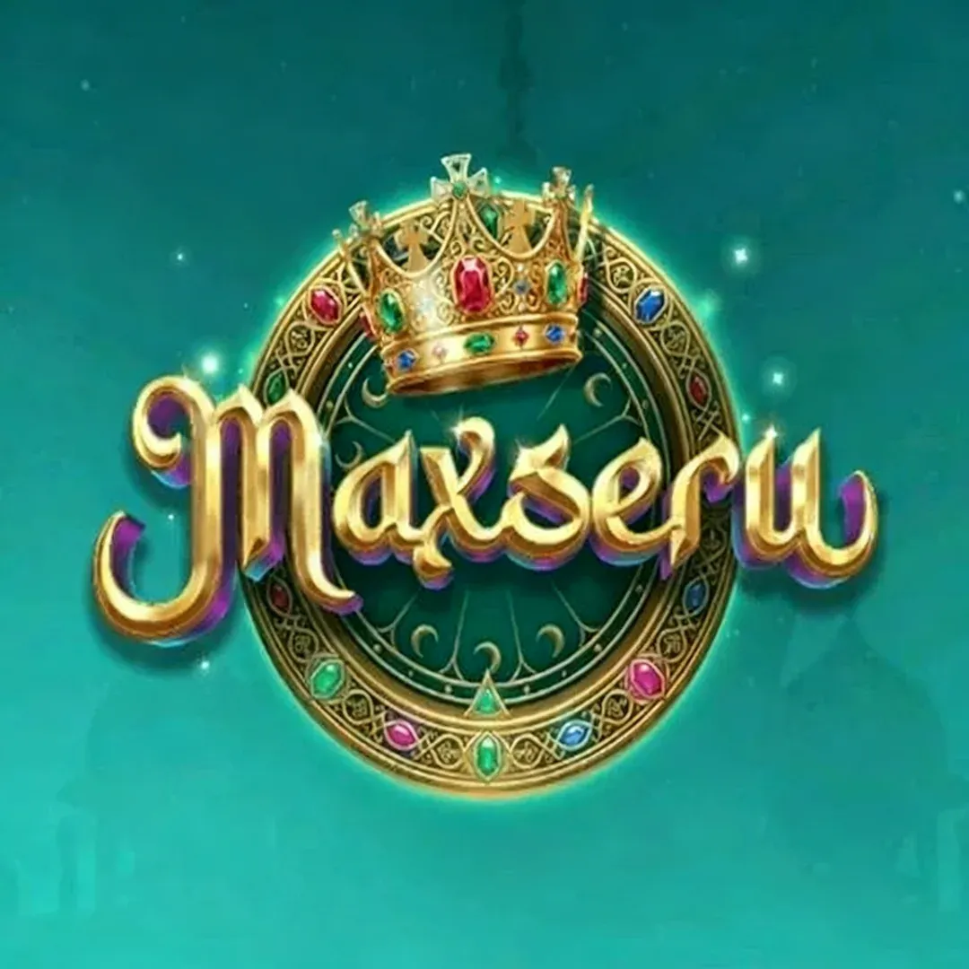 MAXSERU - Aplikasi Live Streaming Sosial & Chat Terbaik