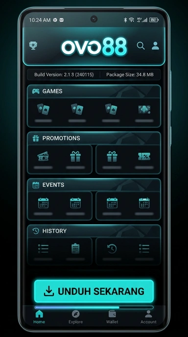 Panduan Unduh dan Instal APK ovo88 untuk Android